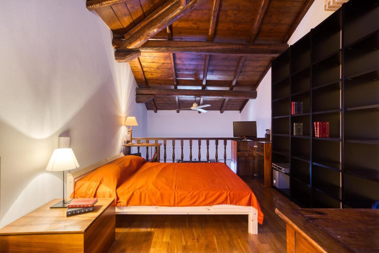 Piazza Maggiore Duplex Apartment By Wonderful Italy Μπολόνια Εξωτερικό φωτογραφία