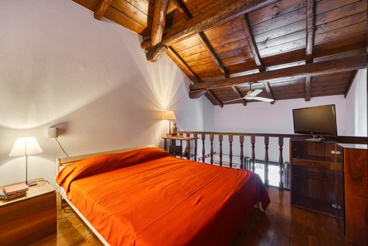 Piazza Maggiore Duplex Apartment By Wonderful Italy Μπολόνια Εξωτερικό φωτογραφία