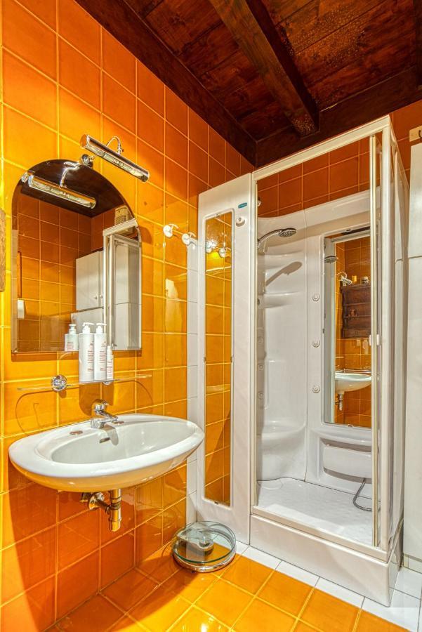 Piazza Maggiore Duplex Apartment By Wonderful Italy Μπολόνια Εξωτερικό φωτογραφία