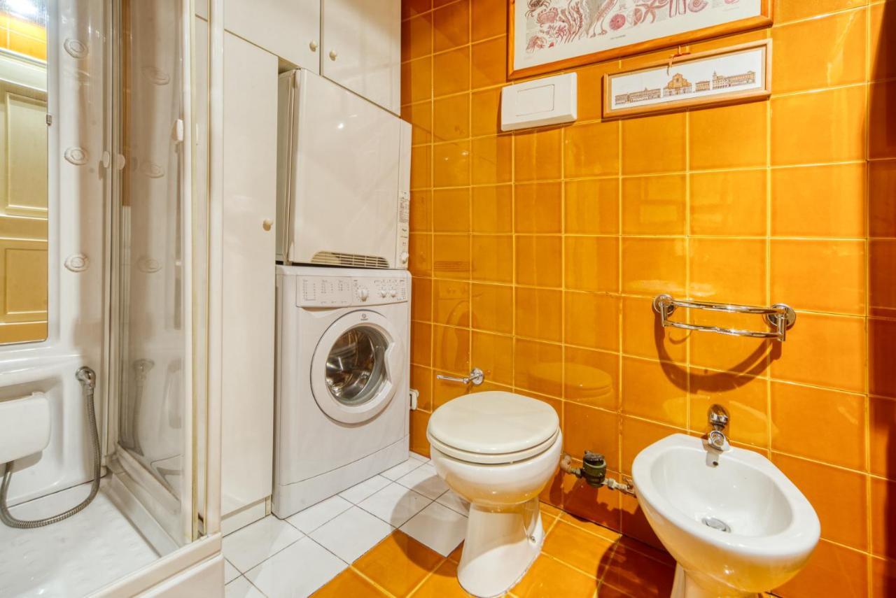 Piazza Maggiore Duplex Apartment By Wonderful Italy Μπολόνια Εξωτερικό φωτογραφία